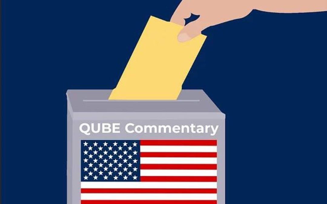 Qube Commentary January 2020