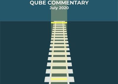 Qube Commentary July 2020