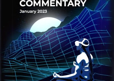 Qube Commentary January 2023