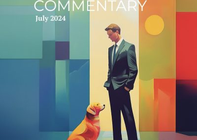 Qube Commentary July 2024